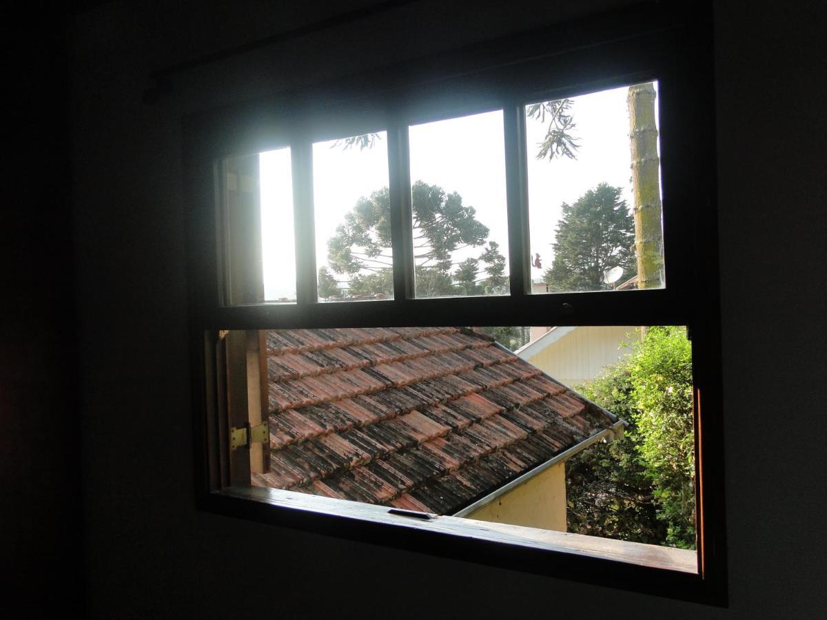 Casa em Condomínio Privado Campos do Jordão Exterior foto