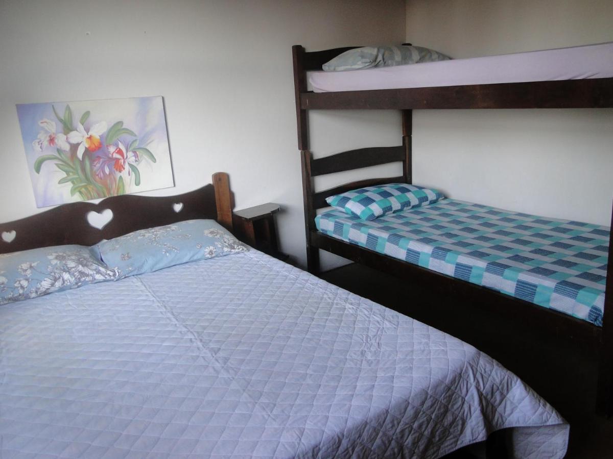 Casa em Condomínio Privado Campos do Jordão Exterior foto